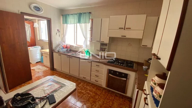 Imagem Apartamento 3 dormitórios Ed Theomar