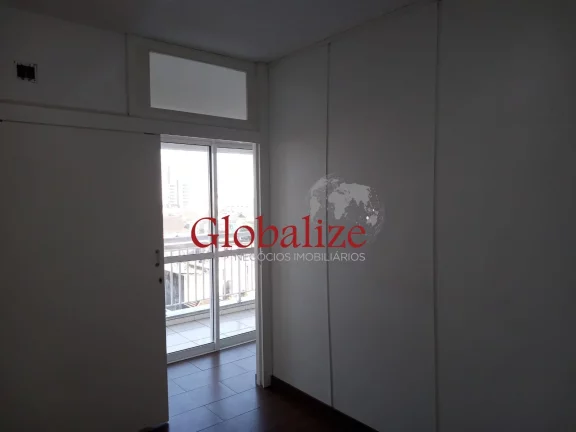 Imagem Lindo Apartamento de 1 dormitório no bairro Vila Mathias em Santos, com lazer completo por R$ 370.000.