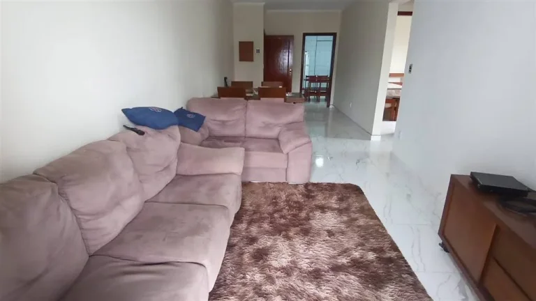 Imagem APARTAMENTO AVIAÇÃO - PRAIA GRANDE SP