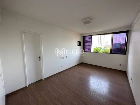 Imagem 4qts, 3suites, 3vagas, 305m² no PARNAMIRM..