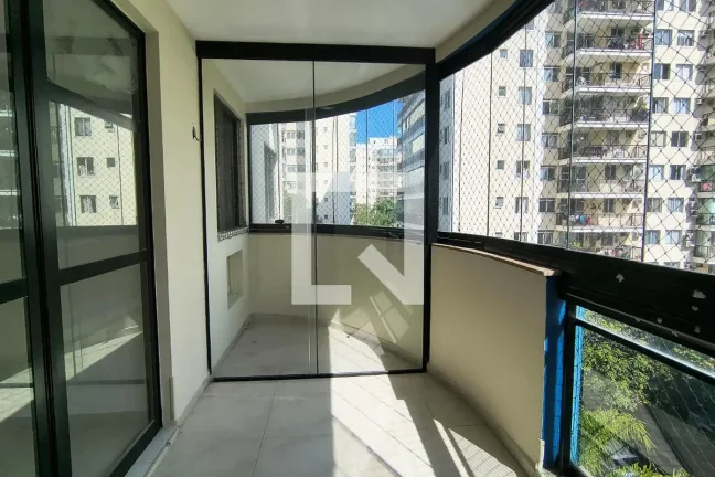 Imagem Apartamento à Venda - Recreio, 3 Quartos, 78 m2