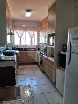 Imagem Apartamento à venda com 3 quartos, sendo 1 suíte, no condomínio Spazio Morumbi, São Paulo - SP
