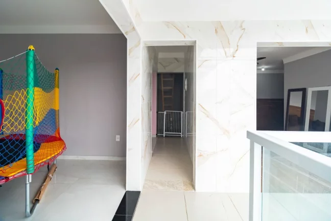 Imagem CASA COM 5 DORMITÓRIOS À VENDA, 350 M² POR R$ 1.325.000,00 - TUPI - PRAIA GRANDE/SP