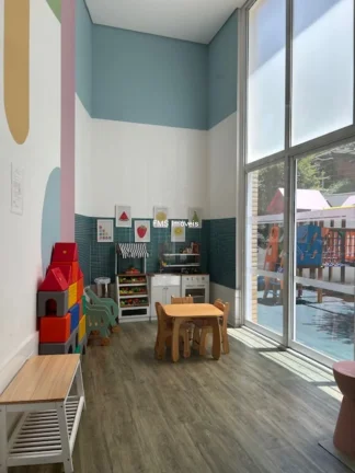 Imagem Apartamento de 3 quartos e 2 vagas no Moema - São Paulo-SP: Oportunidade única de investimento!