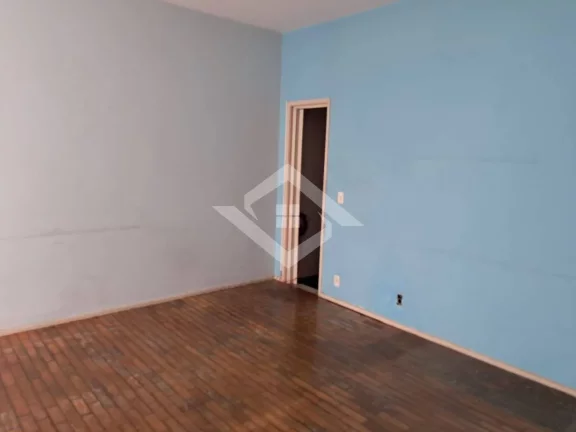 Imagem Apartamento de 3 Quartos para Venda no Flamengo com 130 m²