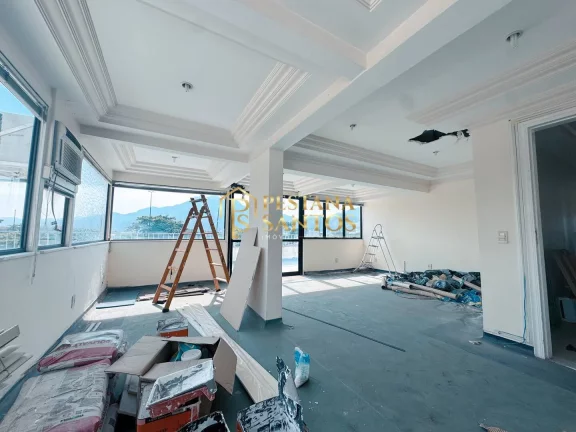 Imagem Cobertura Comercial à Venda – Riviera Center | Barra da Tijuca