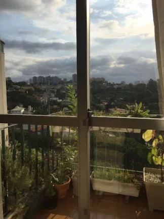 Imagem Apartamento com 2 dormitórios à venda, 68 m² por R$ 695.000,00 - Jardim Guedala - São Paulo/SP