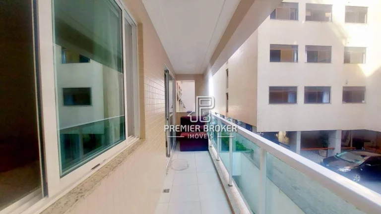 Imagem Apartamento à venda, 120 m² por R$ 900.000,00 - Várzea - Teresópolis/RJ