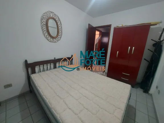 Imagem Cobertura duplex no centro de Ubatuba!