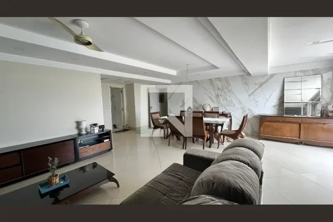 Imagem Apartamento à Venda - Recreio, 3 Quartos, 240 m2