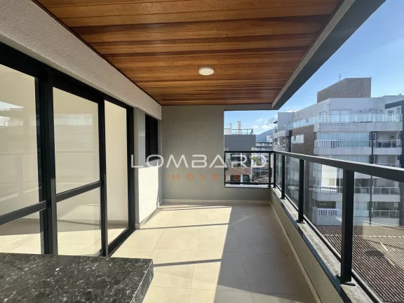 Imagem Apartamento novo no Itaguá