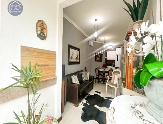 Imagem Apartamento 2 dormitórios!