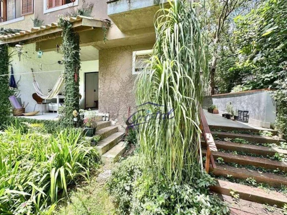Imagem Casa com 3 quartos (1 suíte) à venda, 125 m² - Jardim Ana Estela - Granja Viana - Carapicuíba/SP