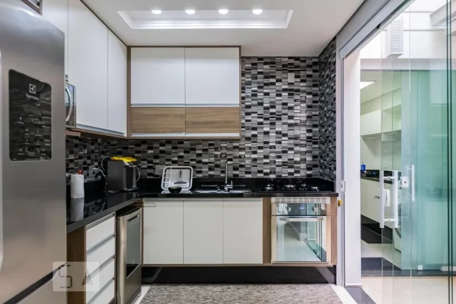 Imagem Casa à Venda - Cambuci, 3 Quartos, 215 m2
