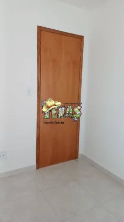 Imagem APARTAMENTO VILA RÉ 40M² COM 02 DORMITÓRIOS, SACADA E 01 VAGA COBERTA