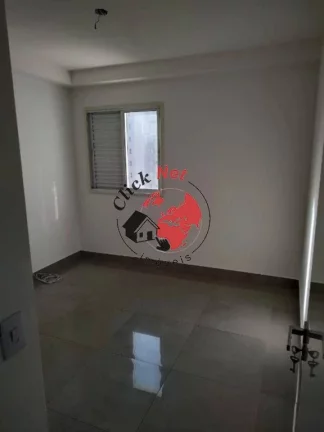 Imagem Apartamento com 2 suítes para Locação no bairro Nova Petrópolis em São Bernardo