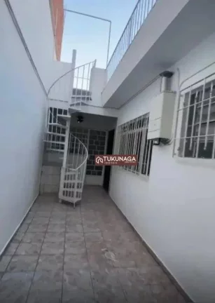 Imagem Casa com 2 quartos à venda, 100 m² por R$ 455.000 - Parque Vitória - São Paulo/SP