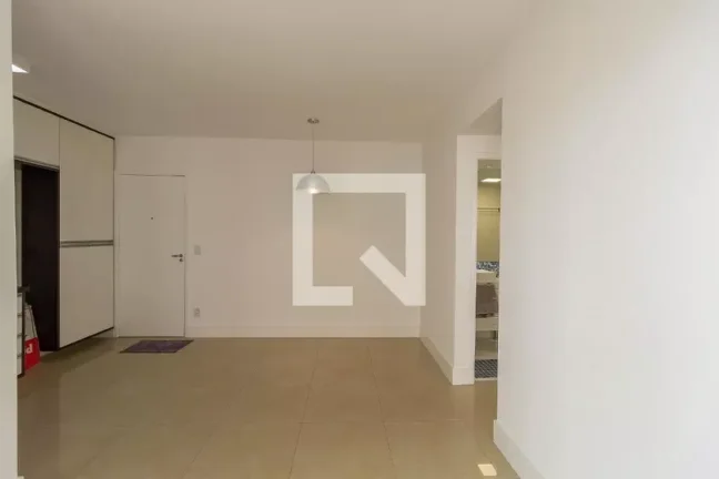 Imagem Apartamento à Venda - Ipiranga, 2 Quartos, 55 m2