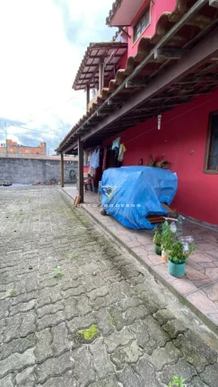 Imagem CASA RESIDENCIAL em SANTA CRUZ CABRÁLIA - BA, Coroa Vermelha