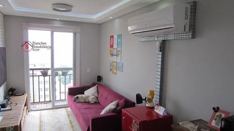 Imagem APARTAMENTO RESIDENCIAL em SANTO ANDRÉ - SP, PARQUE ERASMO ASSUNÇÃO