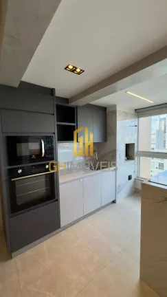 Imagem Apartamento com 3 quartos no Setor Bueno, com 138,28m² de área privativa, 

O apartamento possui:
...