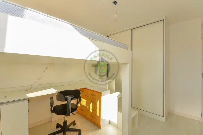 Imagem Apartamento com 1 quarto mobiliado com vista livre