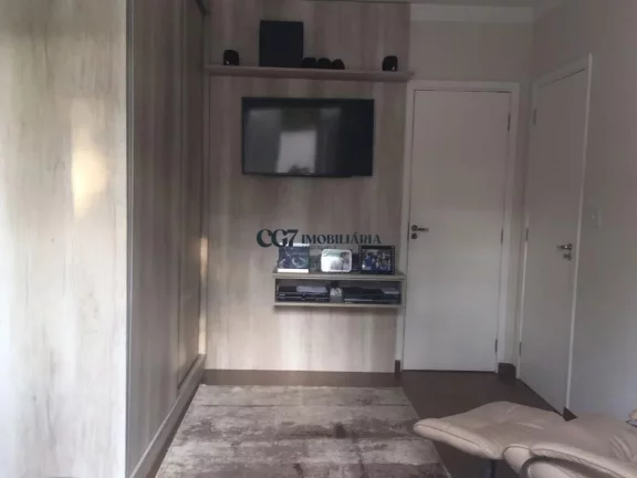 Imagem Casa de Condomínio com 5 Quartos à Venda, 420 m² em Alphaville - Santana De Parnaíba Imagem Casa de Condomínio com 5 Quartos à Venda, 420 m² em Alphaville - Santana De Parnaíba