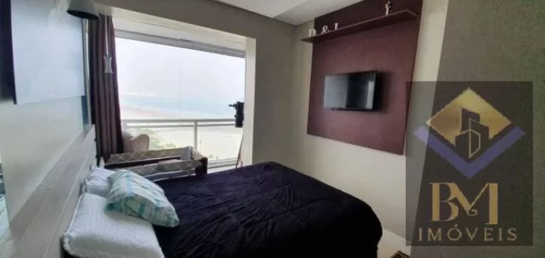 Imagem Lindíssimo Apartamento, Com Vista Panorâmica BÉLISSIMA