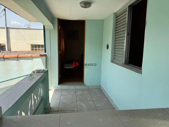 Imagem Casa à venda, Olímpico, São Caetano do Sul -