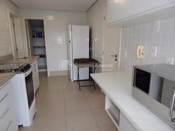 Imagem Apartamento à venda no Cambuí em Campinas/SP. Localizado em área nobre do bairro, este belo apart...