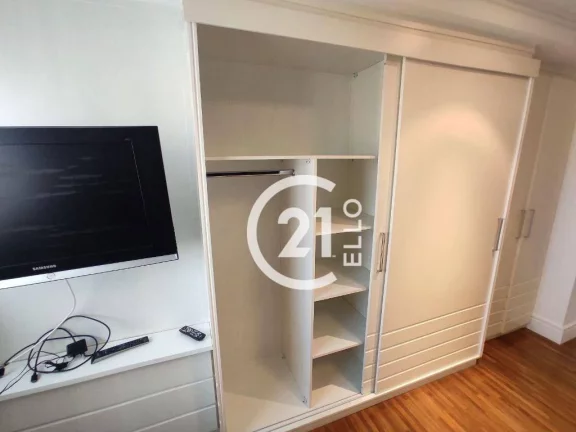 Imagem Apartamento para alugar, 104 m² por R$ 14.288,90/mês - Vila Nova Conceição - São Paulo/SP