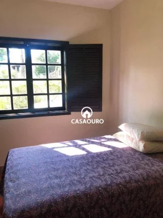 Imagem Chácara com 7 dormitórios à venda, 10000 m² por R$ 1.450.000,00 - Lapinha - Lagoa Santa/MG