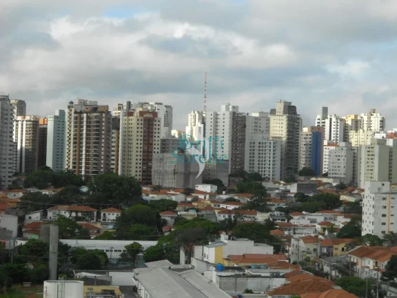 Imagem Apartamento à Venda na Vila Clementino - São Paulo/SP.