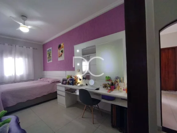 Imagem Casa à venda no bairro Jardim Dois Corações - Sorocaba/SP