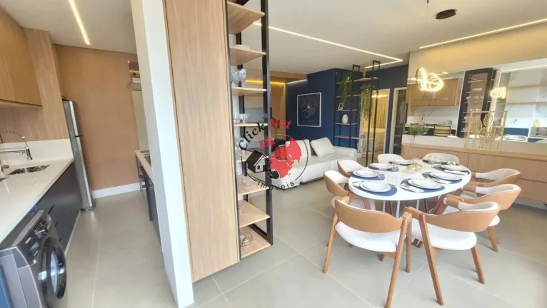 Imagem Apartamento àVenda no bairro Baeta Neves em São Bernardo do Campo