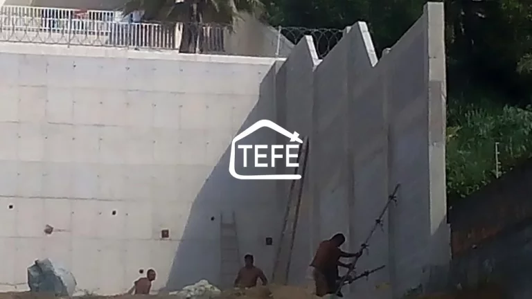 Imagem Terreno à venda no Condomínio BOSQUE DOS ESQUILOS - R$ 650.000,00 - 600m²