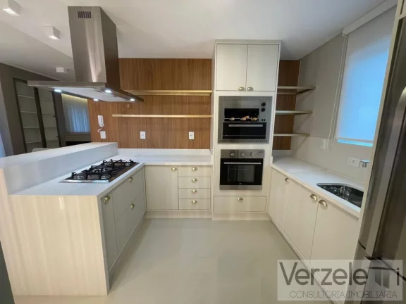 Imagem Apartamento 3 dormitórios para Venda em Balneário Camboriú / SC no bairro Centro