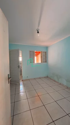Imagem CASA A VENDA NO BAIRRO VILA FORMOSA FRANCA SP