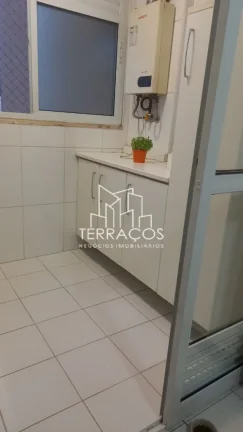 Imagem APARTAMENTO À VENDA NO RESIDENCIAL GARDEN PLACE, JARDIM BONFIGLIOLI, EXCELENTE LOCALIZAÇÃO, JUNDIAÍ SP