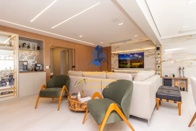 Imagem High Santa Cruz - Apartamento em Vila Mariana, São Paulo/SP