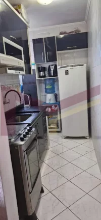 Imagem Lindo apartamento na Papa
