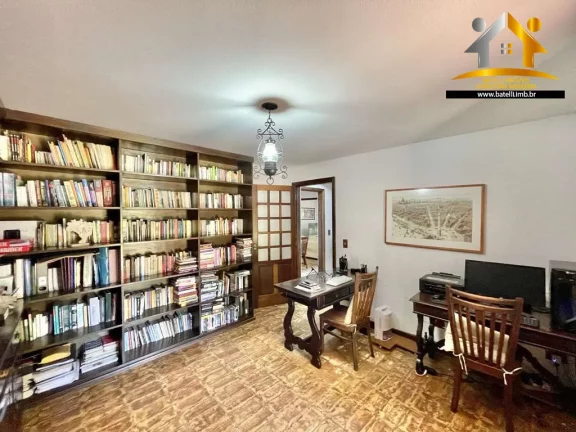 Imagem Casa - Granja Viana | Batelli Imóveis