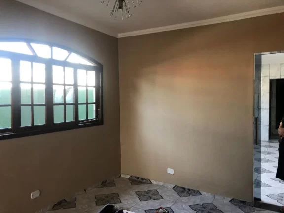 Imagem Casa com 3 dormitórios à venda, 120 m² por R$ 450.000,00 - Jardim Monte Cristo - Suzano/SP