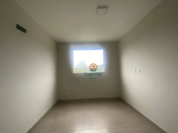 Imagem Casa com 3 dormitórios à venda, 140 m² por R$ 625.000,00 - Portal do Sol - Lagoa Santa/MG