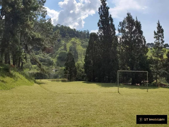 Imagem Sítio à venda em Nazaré Paulista/SP - 36.300m² por R$1.500.000!