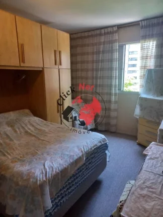 Imagem Apartamento à Venda no bairro Santo Antônio