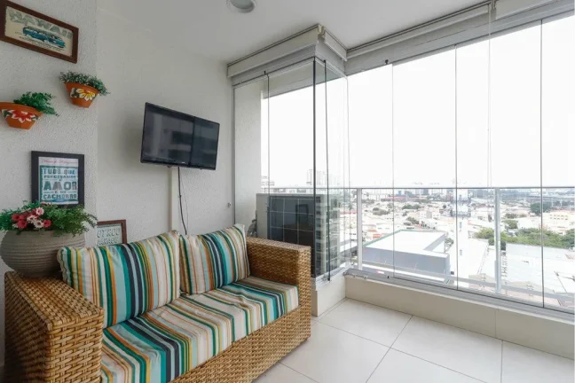 Imagem APARTAMENTO RESIDENCIAL em São Paulo - SP, Lapa