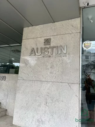 Imagem Sala comercial para aluguel, Três Figueiras, Porto Alegre - SA2331