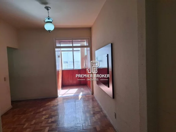Imagem Apartamento à venda, 67 m² por R$ 310.000,00 - Alto - Teresópolis/RJ