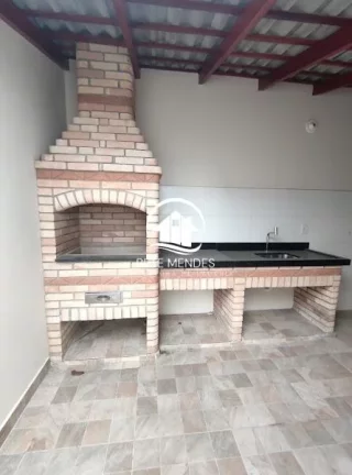 Imagem Casa à venda, Jardim Casa Branca, SUZANO - SP, LINDO LANÇAMENTO